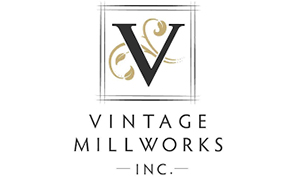 Vintage Milworks logo