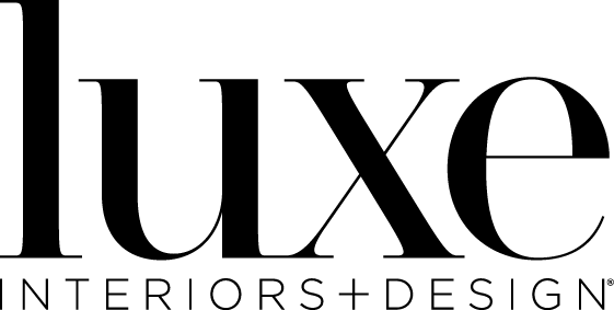 Transparent Luxe logo