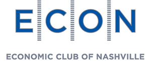 Economic Club of Nashville logo