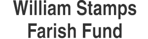 William Stamps Farish Fund Logo