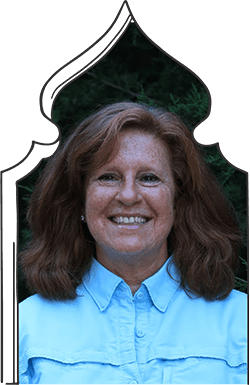Mary Mary Weber