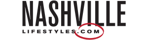 Nashville Lifestyles logo