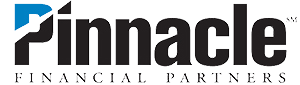 Pinnacle Financial Partners Logo
