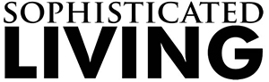 Sophisticated Living Nashville logo