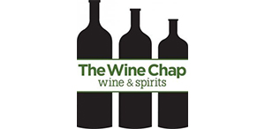 The Wine Chap logo