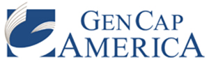 Gen Cap America logo