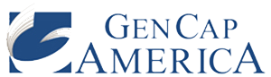 Gen Cap America Logo