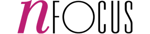 nfocus magazine logo