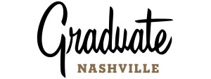 Graduate Nashville logo