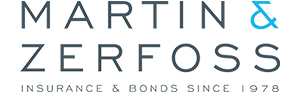 Martin & Zerfoss logo