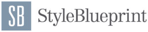 StyleBlueprint logo
