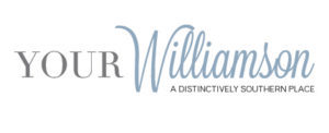 Your Williamson Logo