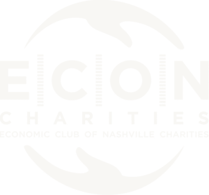 ECON Charities Logo