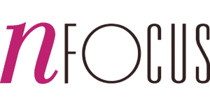 NFocus logo