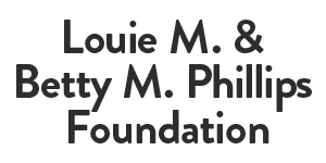 Louie M. & Betty M. Philips Foundation