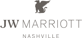 marriott nashville logo