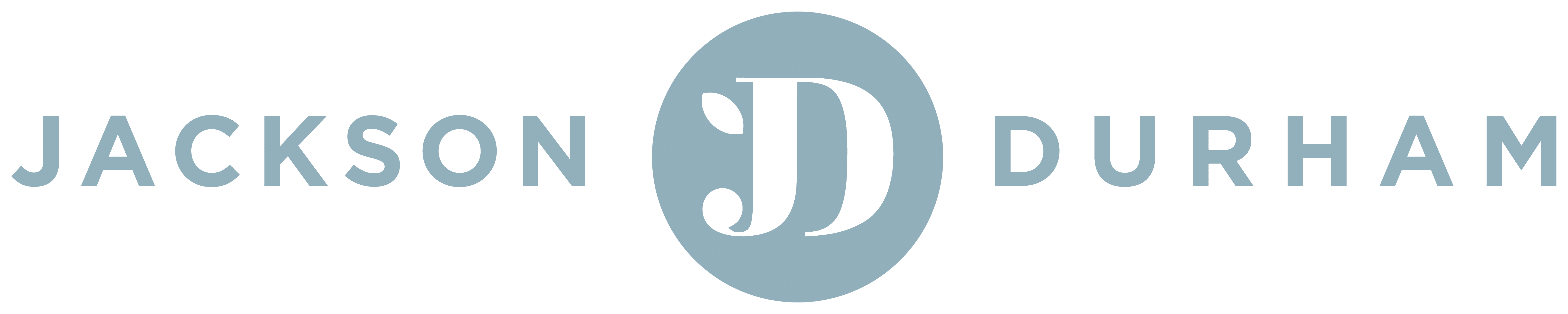 Jackson Durham logo