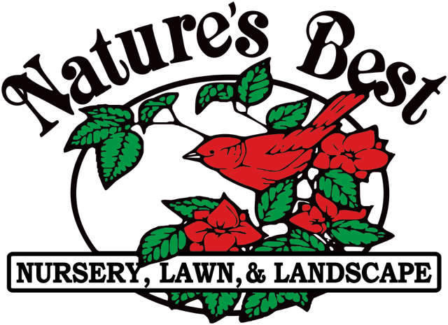 Nature's Best Logo Hartley Botanic