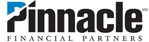 Pinnacle Financial Partners logo