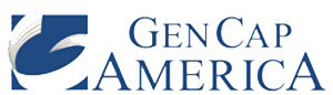 Gen Cap America Logo